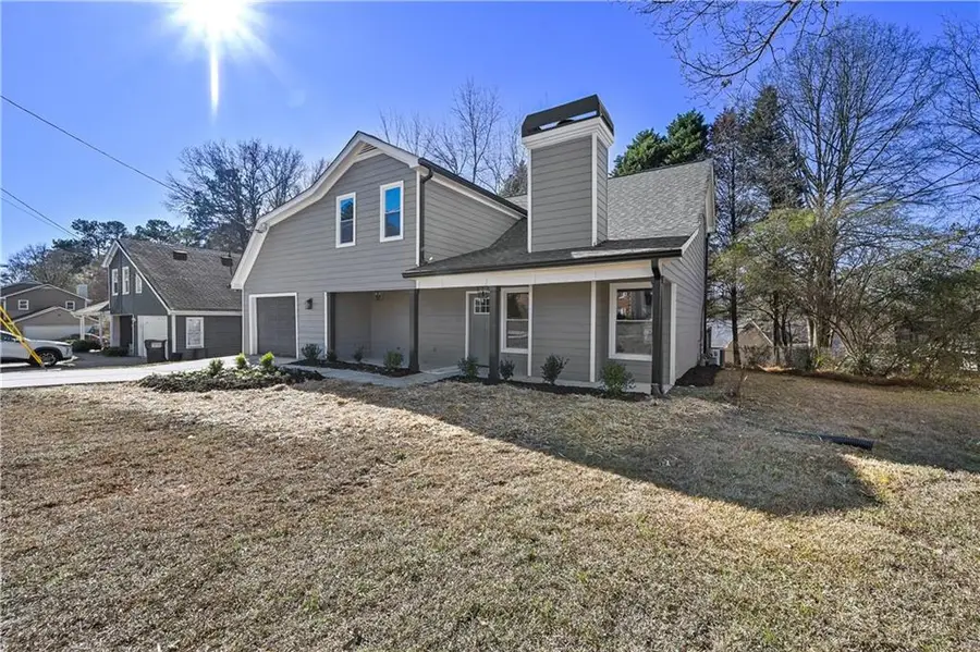 3413 Underwood Road Se, Conyers, GA 30013 - Image #2