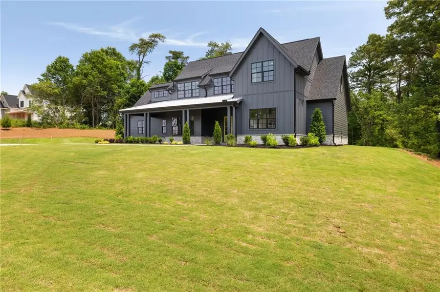 157 Palisade Drive, Rydal, GA 30171 - #2