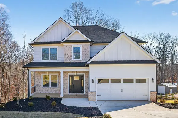 4947 Old Orr Road, Flowery Branch, GA 30542