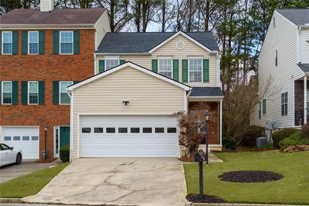 850 Abbotts Mill Court, Duluth, GA 30097 - #1