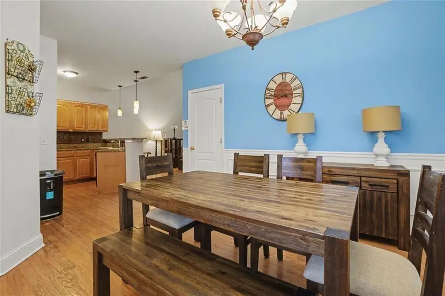 850 Abbotts Mill Court, Duluth, GA 30097 - #3