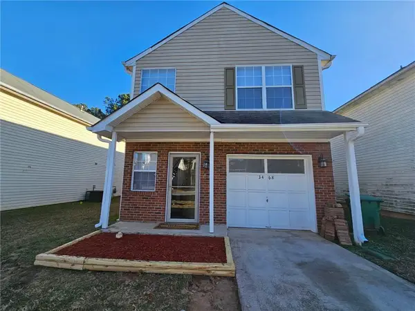 3468 Lehigh Way, Decatur, GA 30034