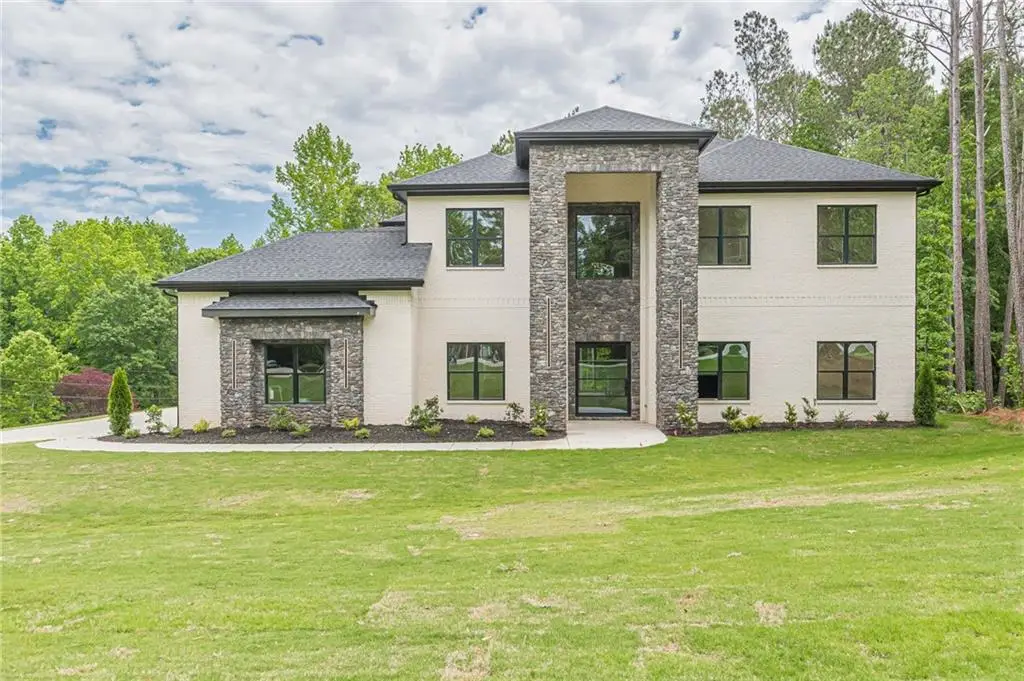 1330 Upchurch Road, McDonough, GA 30252 - #1