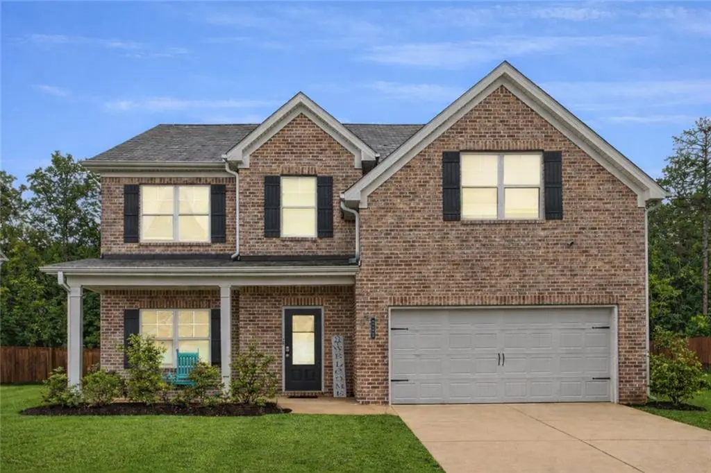 328 Orchid Drive, McDonough, GA 30252 - #1