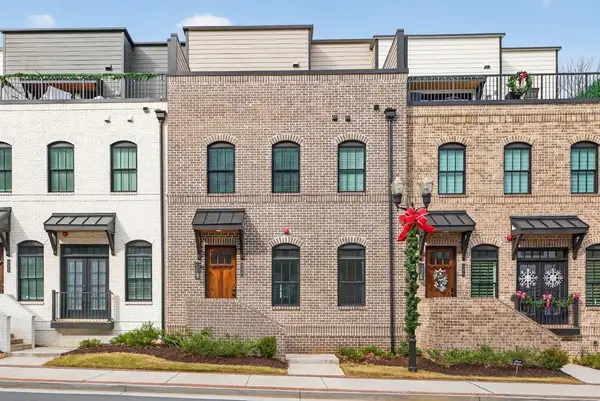 332 Sugar View Road, Sugar Hill, GA 30518