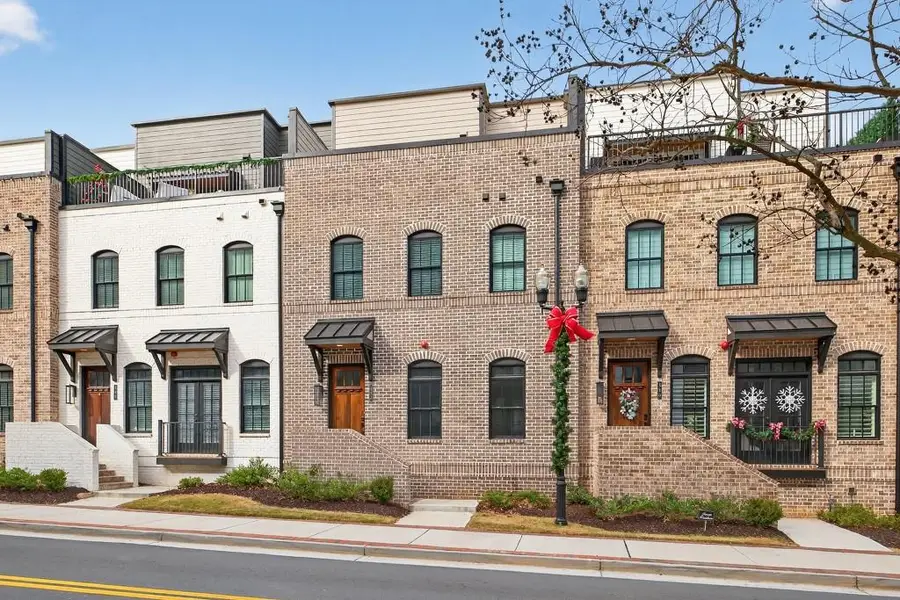 332 Sugarview Road, Sugar Hill, GA 30518 - #2