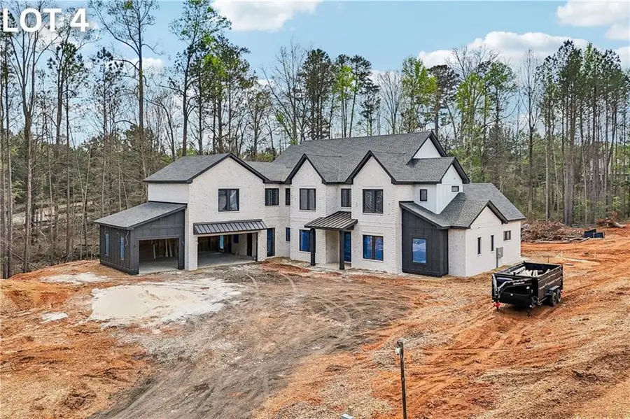 0 Union Church Road, Braselton, GA 30517 - #2