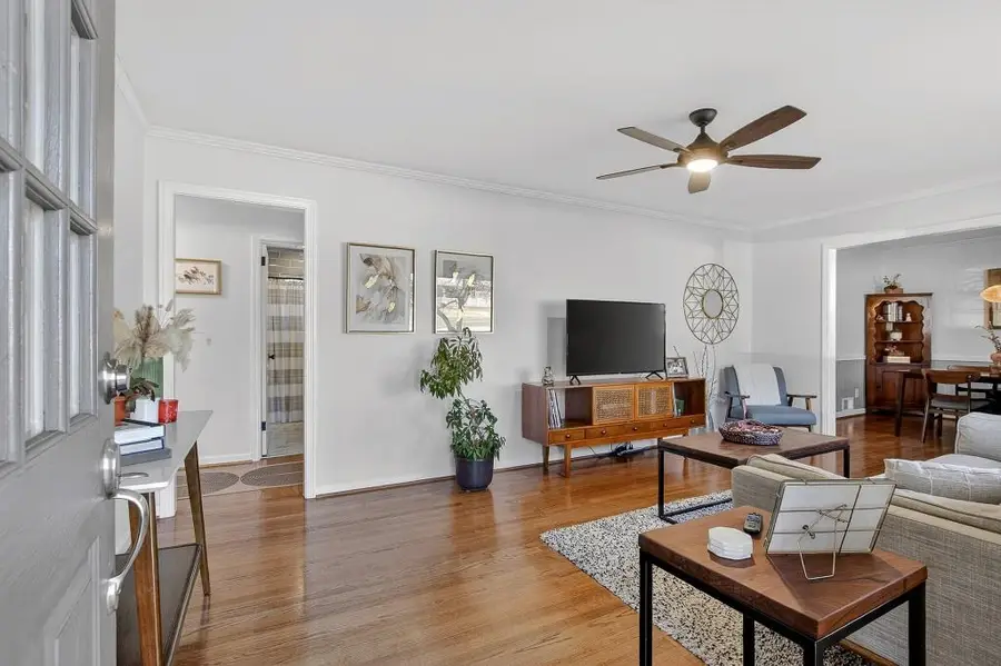 626 Rosedale Drive Se, Smyrna, GA 30082 - Image #3