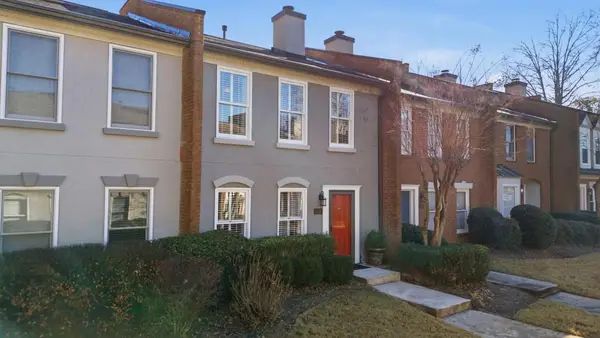 4138 Crape Myrtle Lane, Duluth, GA 30096