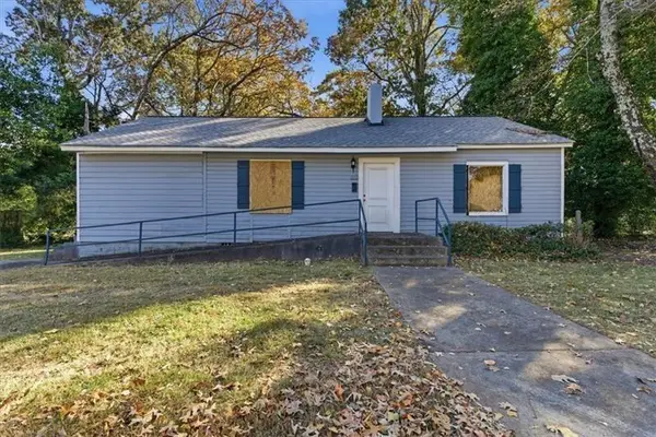 1356 Campbellton Road Sw, Atlanta, GA 30310