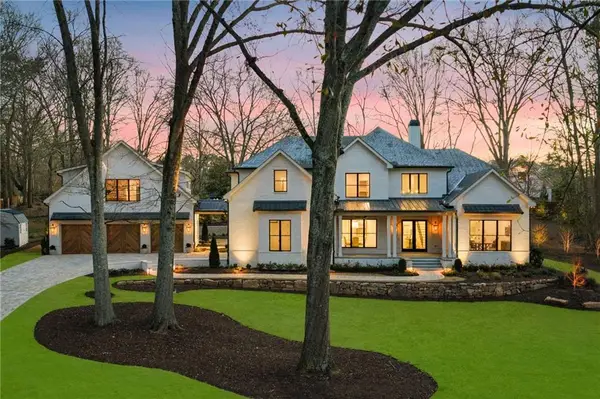 202 Kenneth Drive, Alpharetta, GA 30009