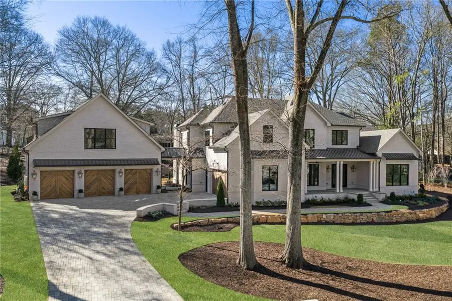 202 Kenneth Drive, Alpharetta, GA 30009 - Image #3