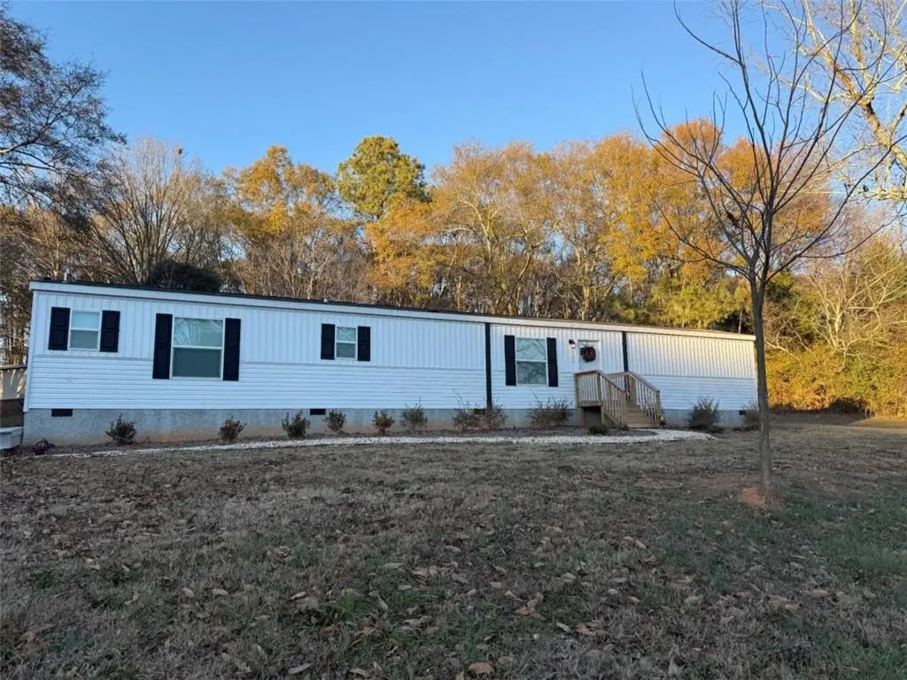 136 Pine Street, Danielsville, GA 30633 - Image #1