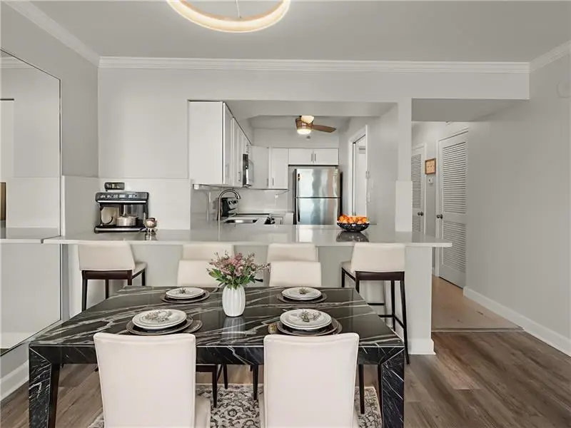 2870 Pharr Court South Nw #1202, Atlanta, GA 30305 - #2