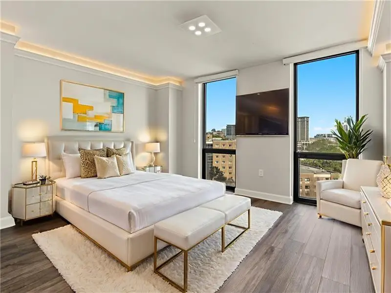 2870 Pharr Court South Nw #1202, Atlanta, GA 30305 - #3