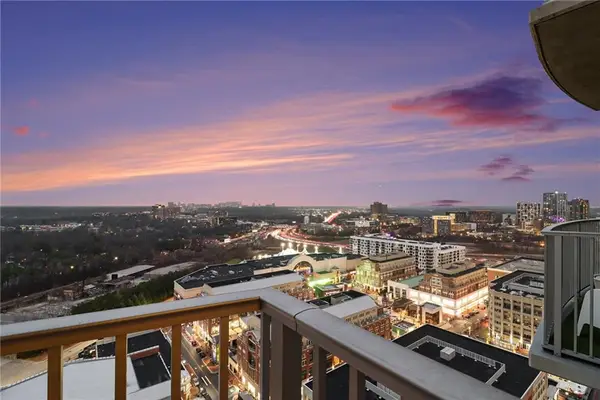 361 17th Street Nw #2308, Atlanta, GA 30363