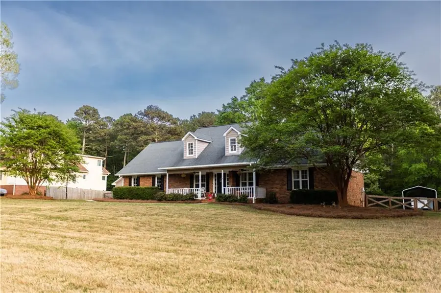 184 Wildflower Drive, Social Circle, GA 30025 - #3