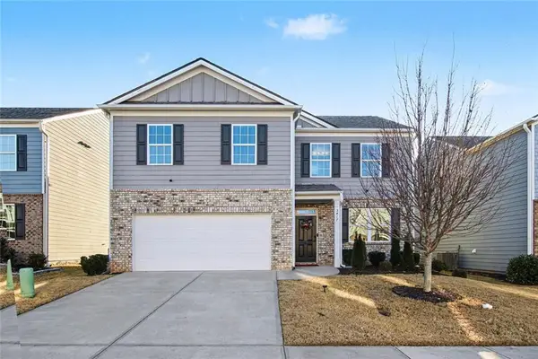 5417 Barberry Avenue, Oakwood, GA 30566