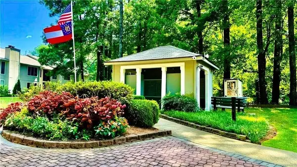 1387 Branch Drive, Tucker, GA 30084