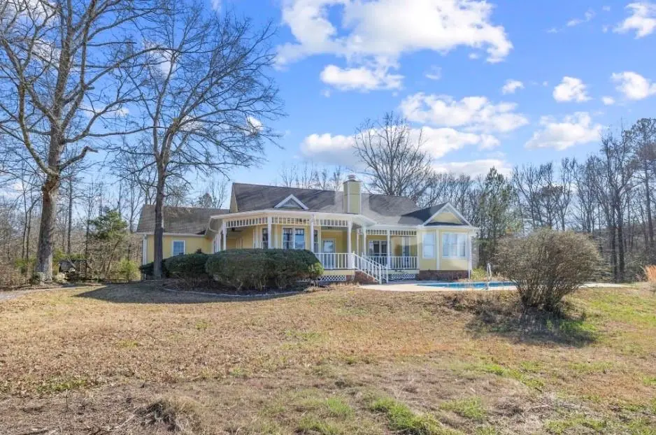 1776 Wax Road, Rome, GA 30161 - Image #1