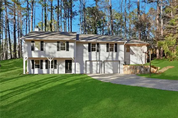 915 Wyntuck Drive Nw, Kennesaw, GA 30152