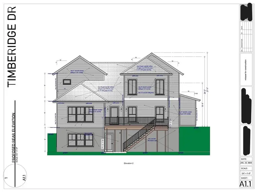 6121 Timberidge Drive, Gainesville, GA 30506 - Image #3