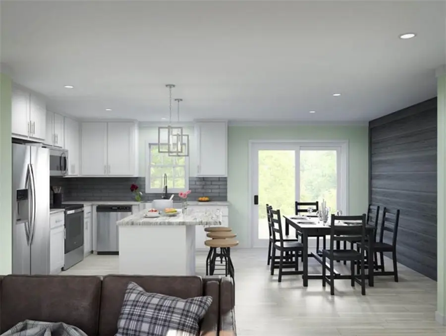 0 Nocona Trail, Ellijay, GA 30536 - Image #3