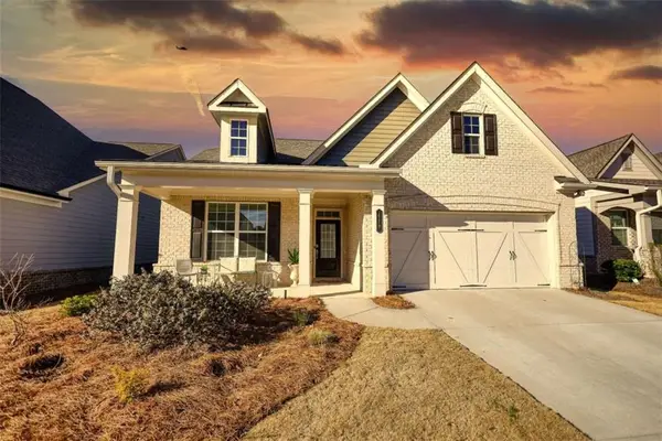 479 Glenmont Road, Grayson, GA 30017