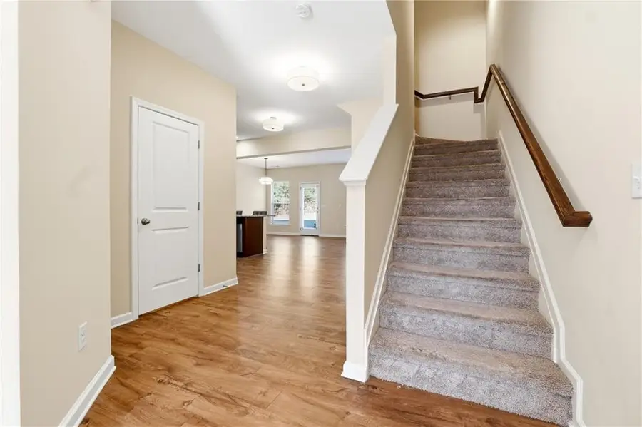 214 Highland Pointe Circle E, Dawsonville, GA 30534 - Image #2