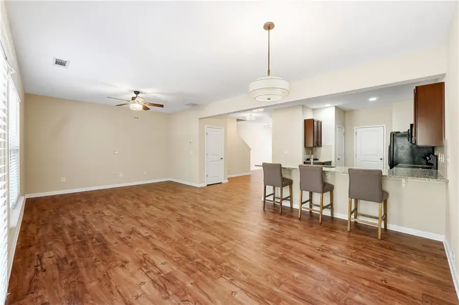 214 Highland Pointe Circle E, Dawsonville, GA 30534 - Image #3