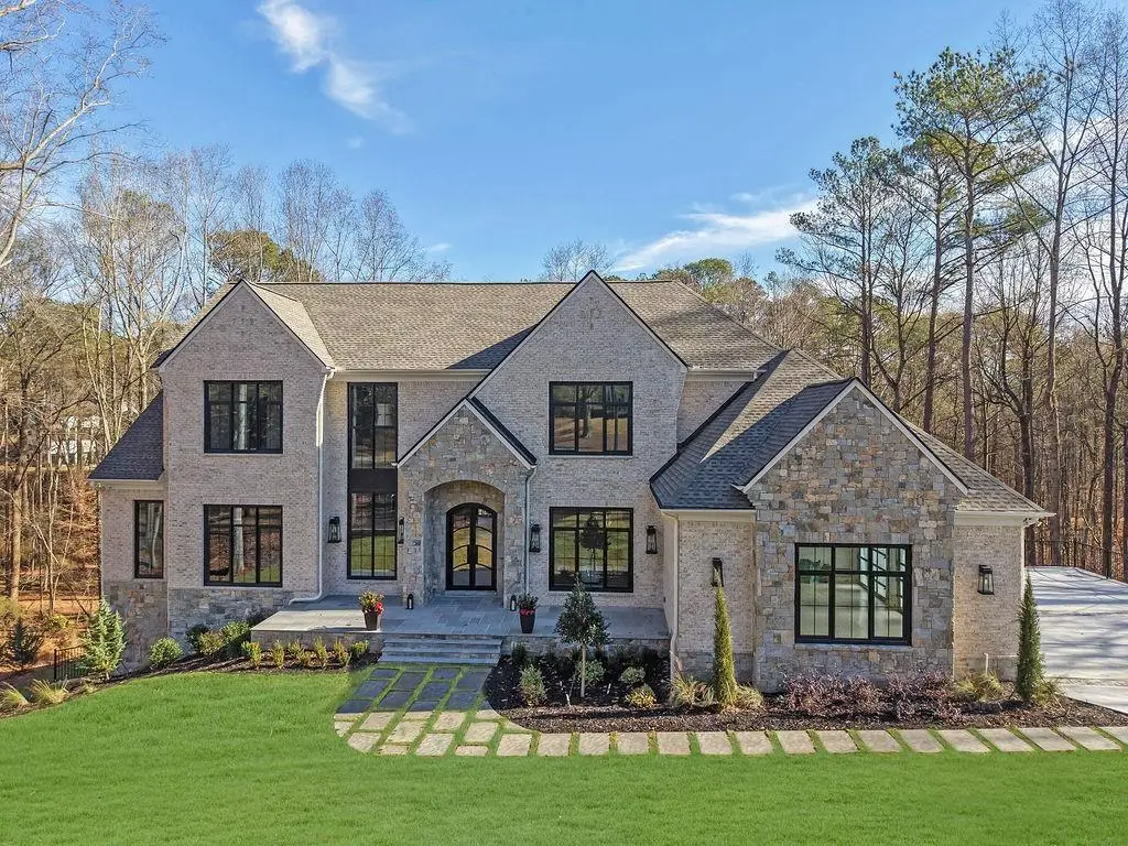 120 Wood River Court, Johns Creek, GA 30097 - #1