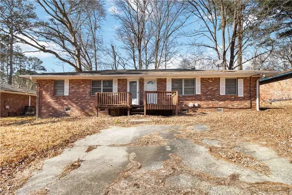 4161 Elizabeth Park Court, Conley, GA 30288