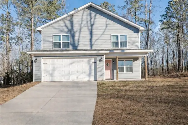450 Candlestick Drive, Hull, GA 30646