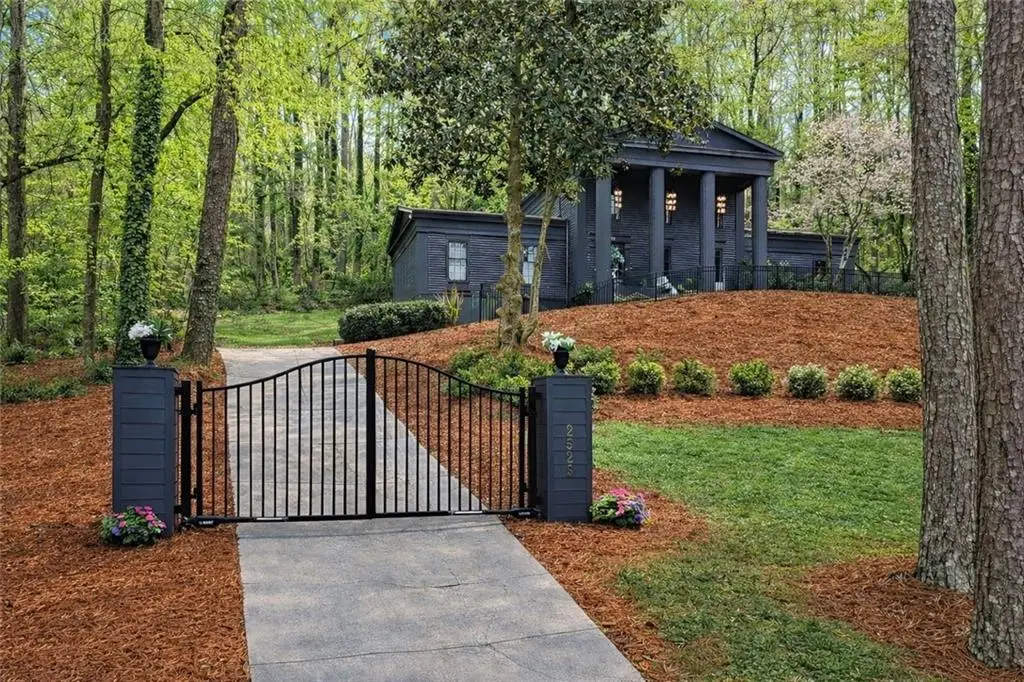 2525 Spalding Drive, Atlanta, GA 30350 - #1