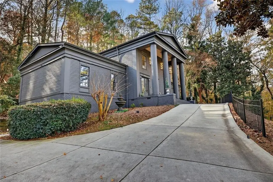 2525 Spalding Drive, Atlanta, GA 30350 - #3