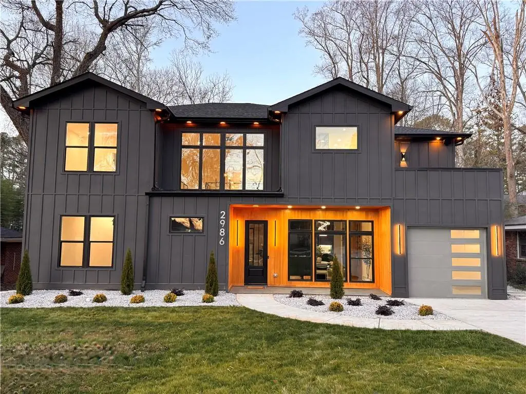 2986 San Jose Drive, Decatur, GA 30032 - Image #1