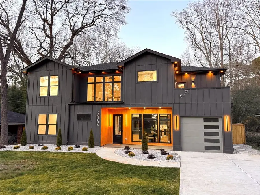 2986 San Jose Drive, Decatur, GA 30032 - Image #2