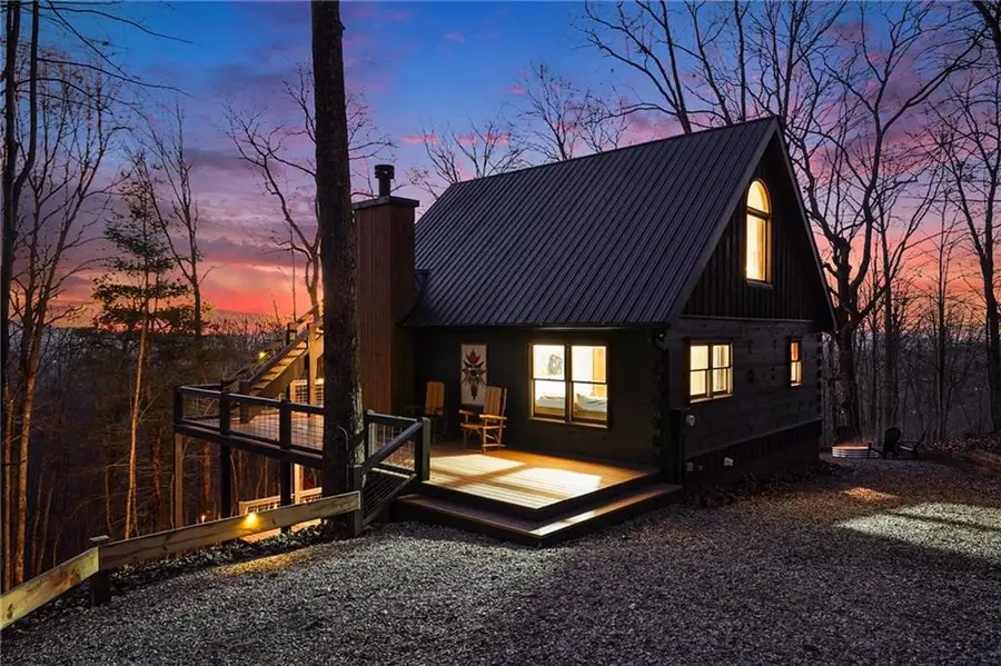 Address Withheld By Seller, Morganton, GA 30560 - Image #2