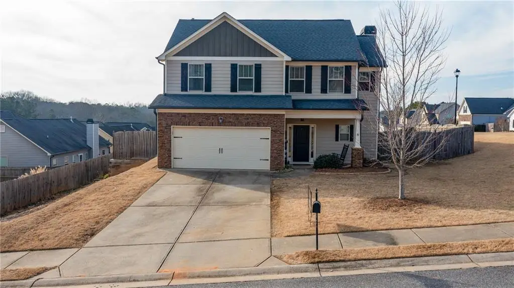 17 Swanson Street, Dawsonville, GA 30534 - Image #1