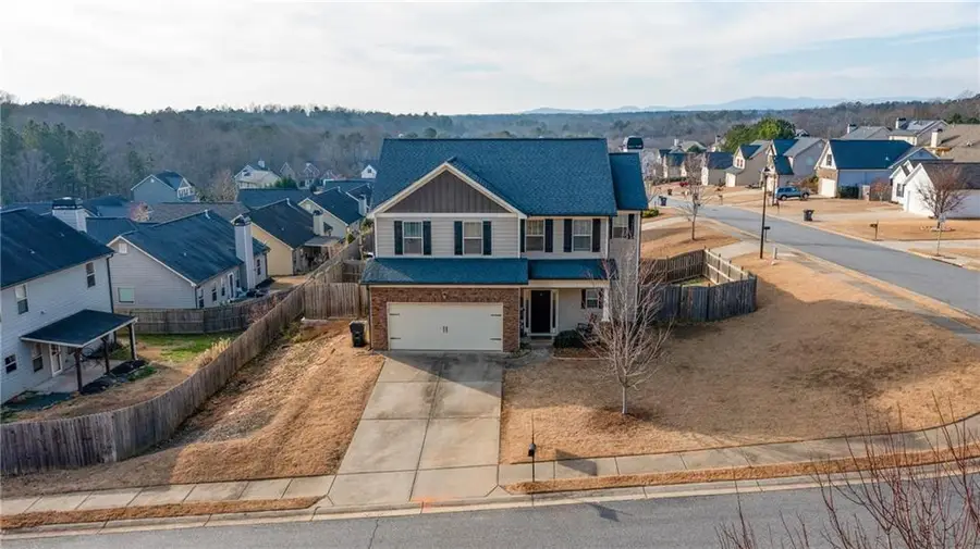 17 Swanson Street, Dawsonville, GA 30534 - Image #2