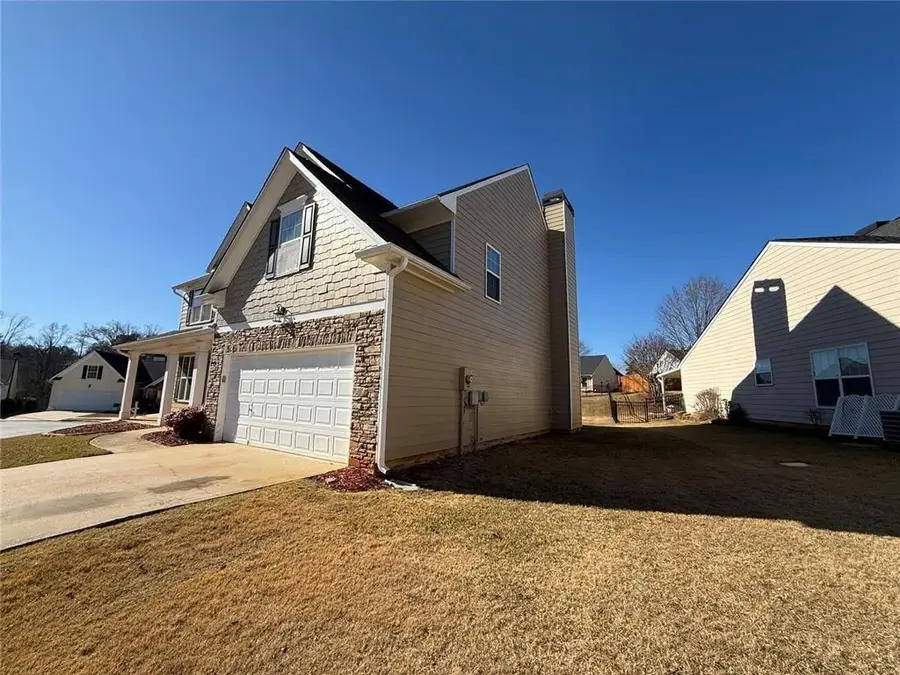 1009 S Creek Drive, Villa Rica, GA 30180 - #3