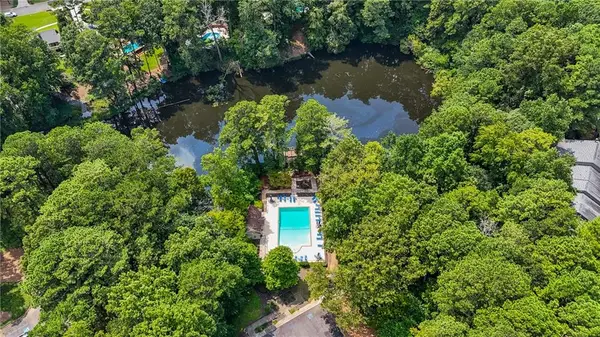 3650 Ashford Dunwoody Road Ne #214, Atlanta, GA 30319