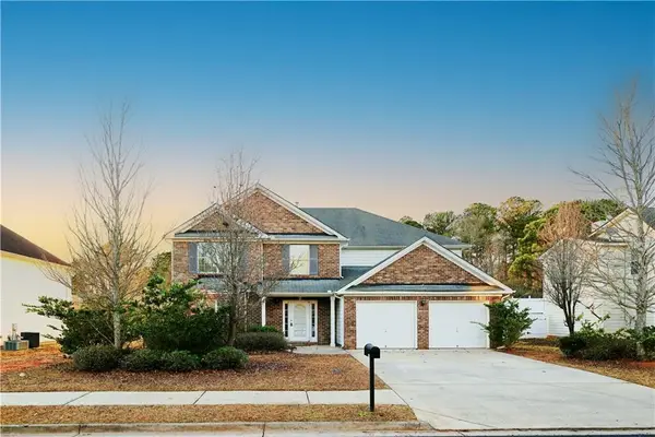 301 Othello Drive, Hampton, GA 30228