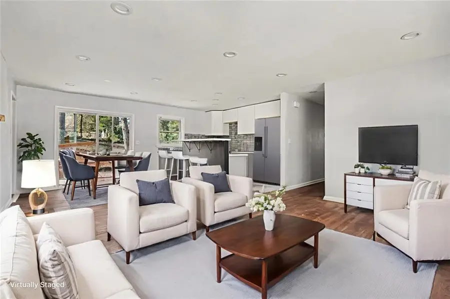 1933 Glen Echo Drive, Decatur, GA 30032 - #2