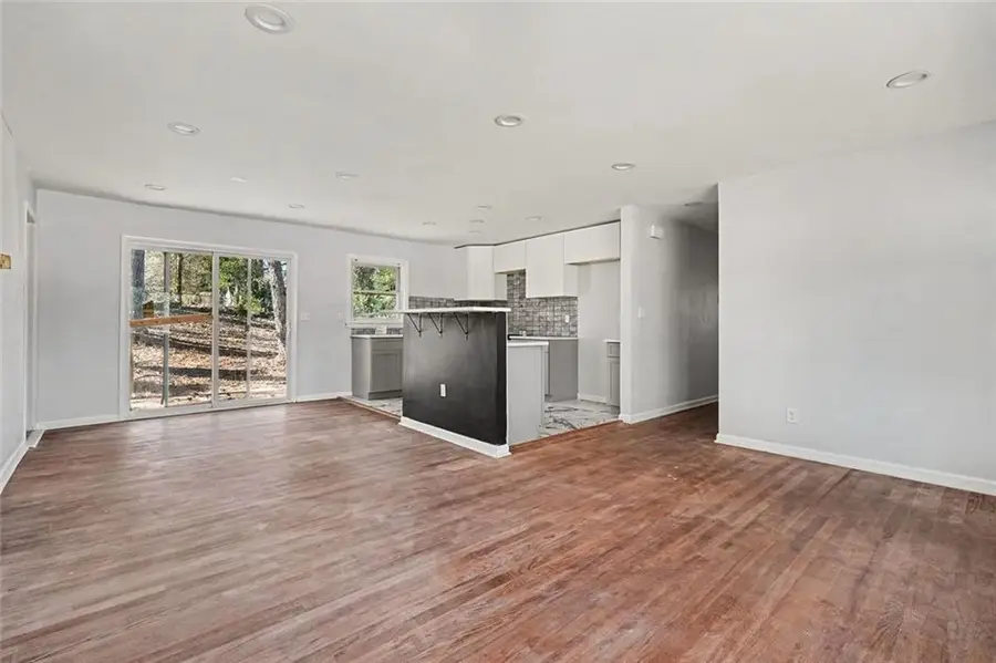 1933 Glen Echo Drive, Decatur, GA 30032 - #3