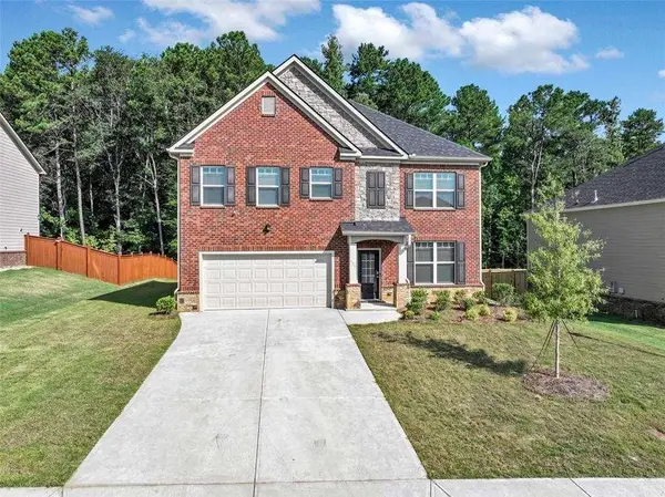 609 Blue Juniper Circle, Loganville, GA 30052
