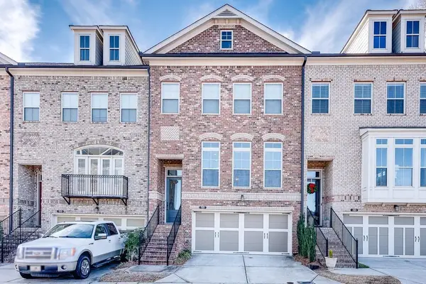 7809 Laurel Crest Drive, Suwanee, GA 30024