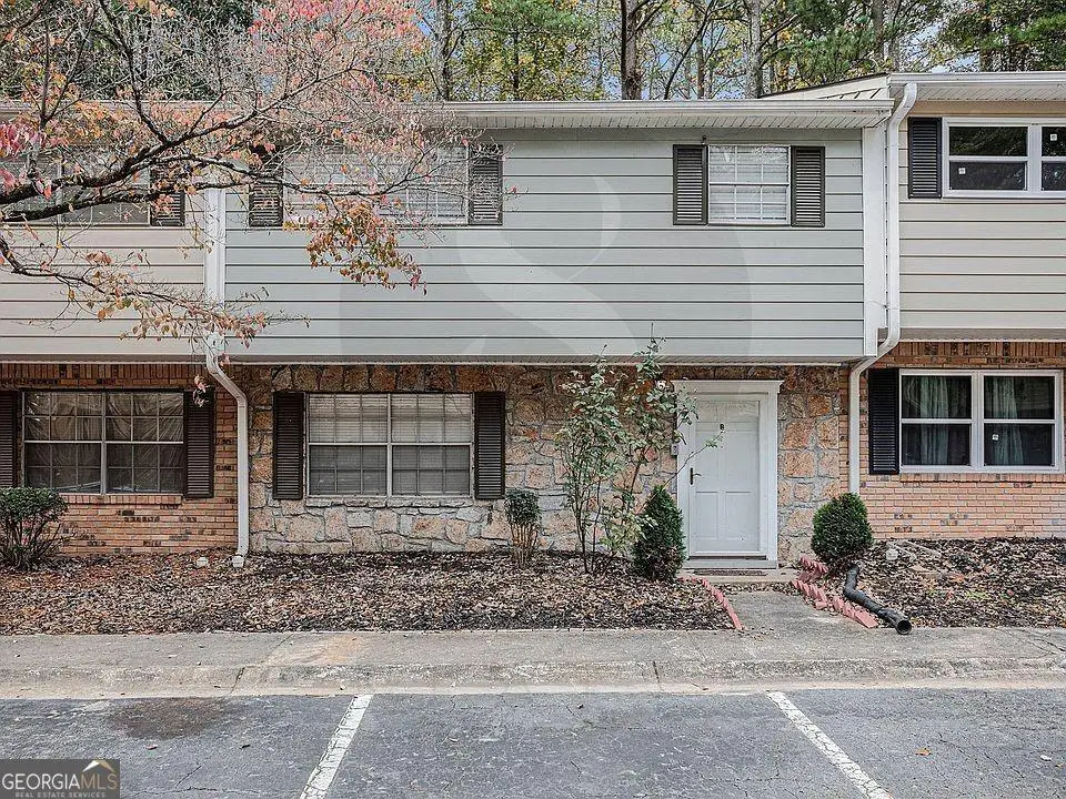 4701 Flat Shoals Road #59B, Union City, GA 30291 - Image #1