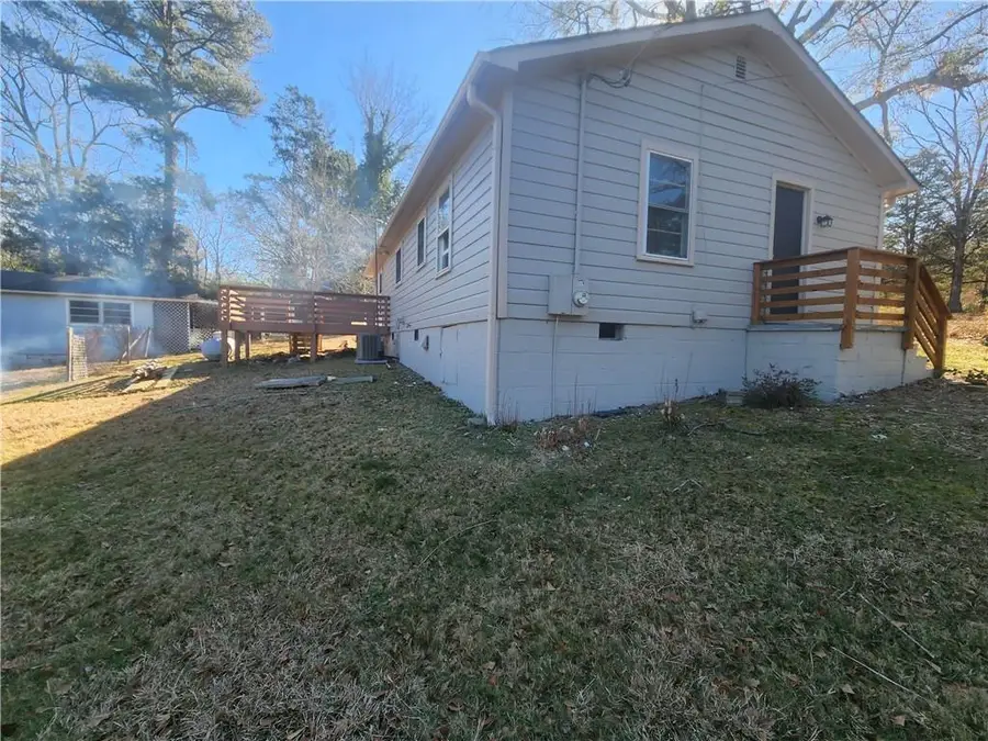 2096 Boar Tusk Road Ne, Conyers, GA 30012 - Image #2