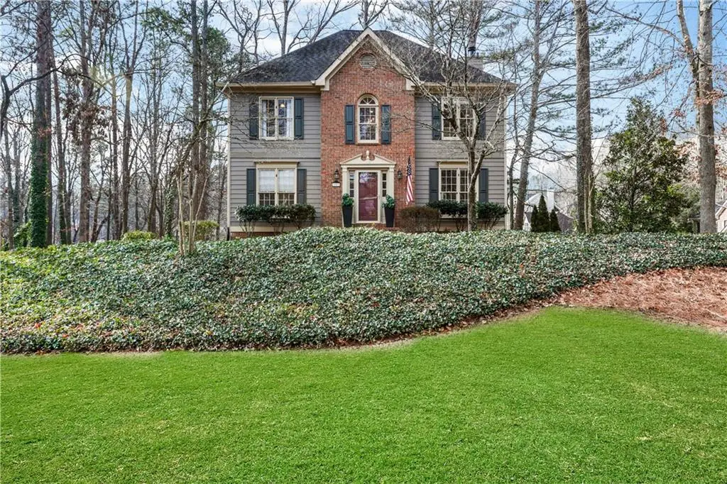 507 Summer Terrace, Woodstock, GA 30189 - Image #1